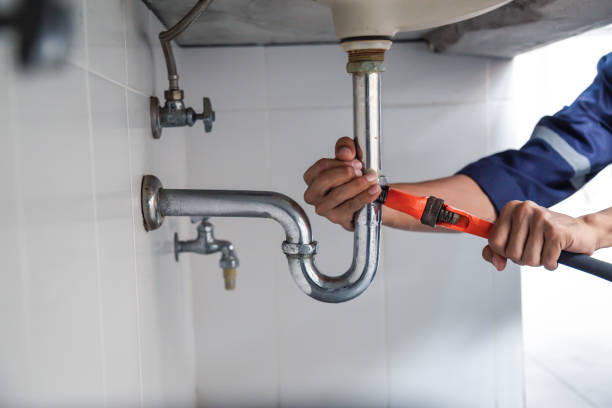 Plumbing System Maintenance in Loch Sheldrake, NY