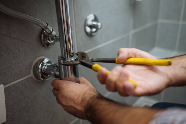 Commercial Plumbing Services in Loch Sheldrake, NY