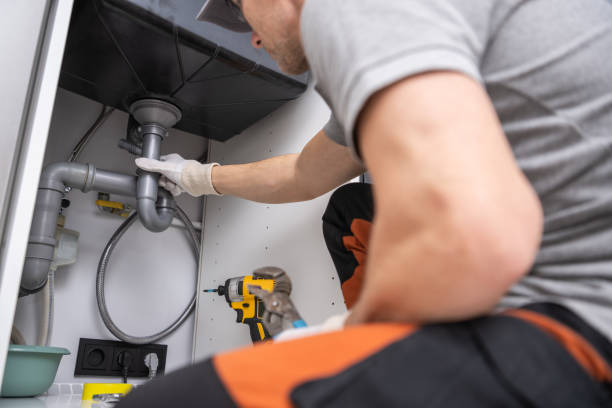 Best Garbage Disposal Repair and Installation  in Loch Sheldrake, NY