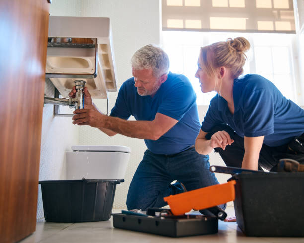 Best 24/7 Emergency Plumbing Services  in Loch Sheldrake, NY